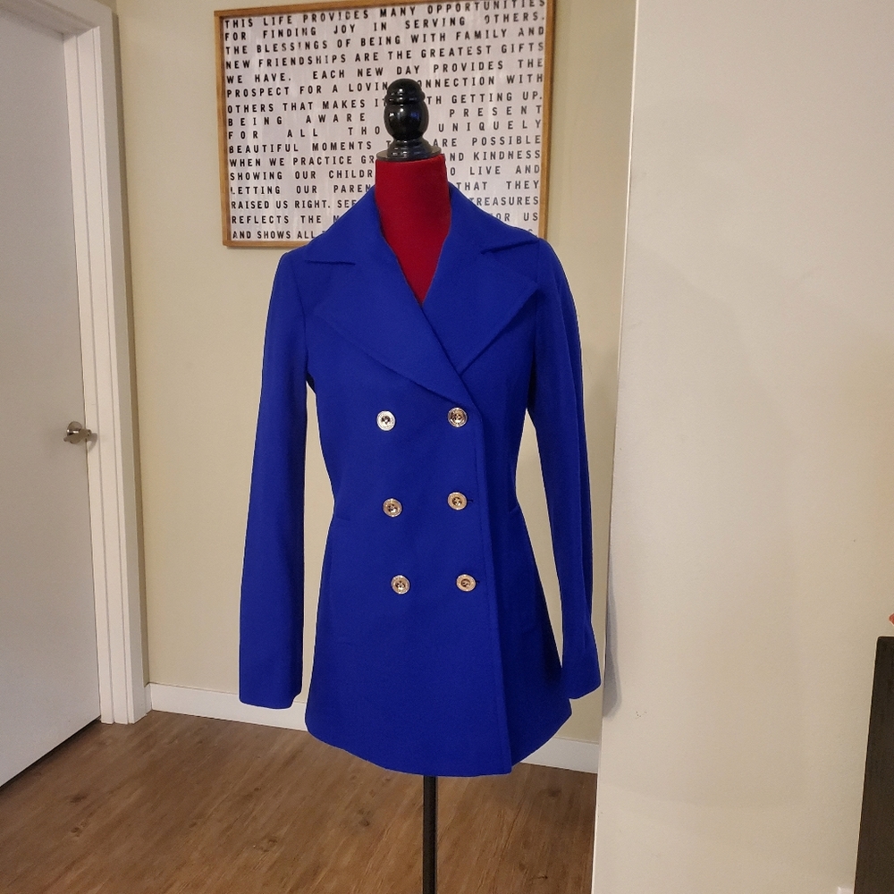 MICHAEL KORS women's coat